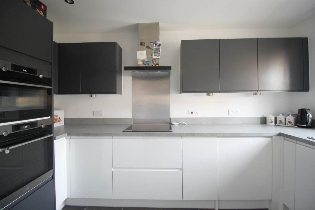 Pegasus Avenue, Netley Abbey, Southampton