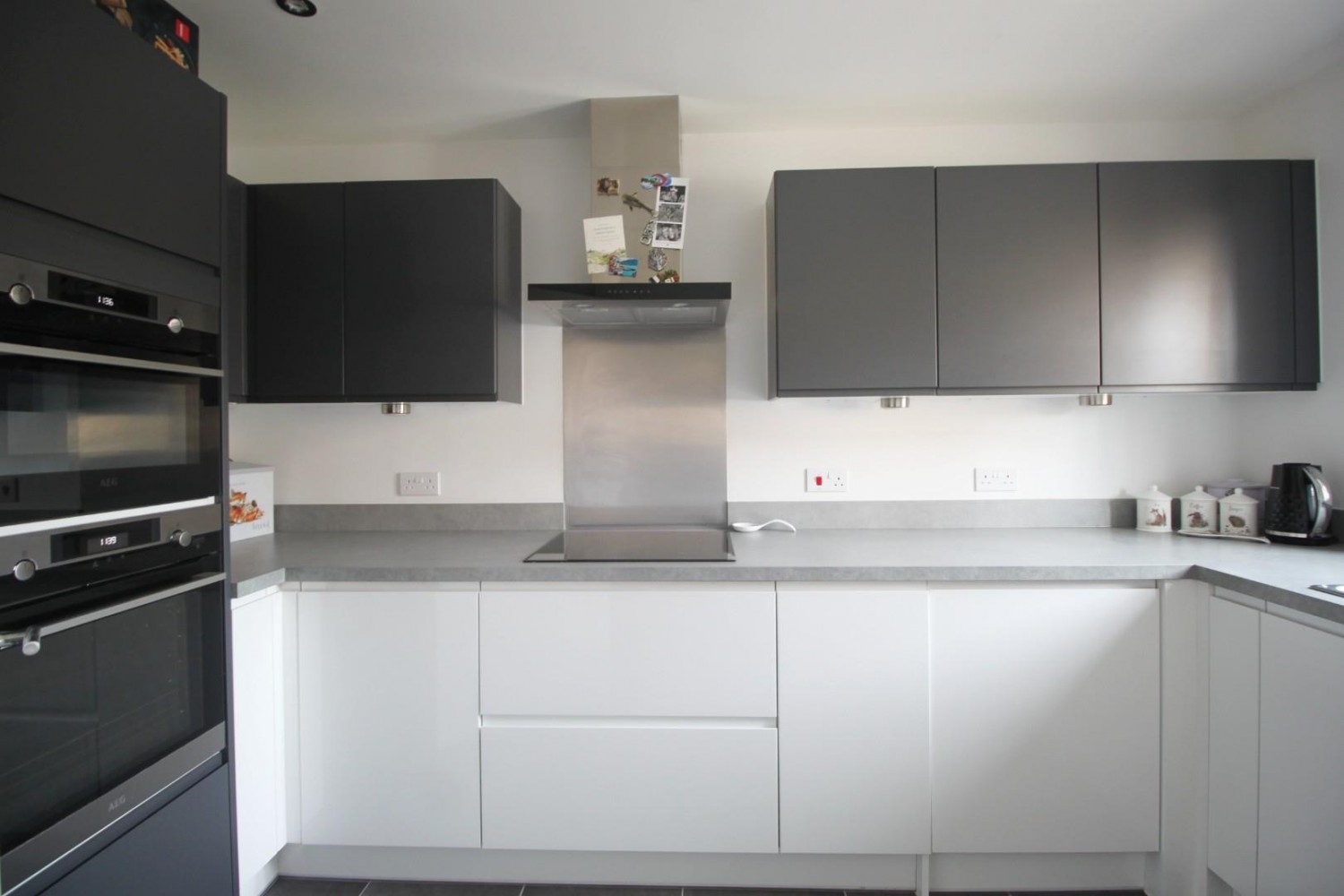 Pegasus Avenue, Netley Abbey, Southampton