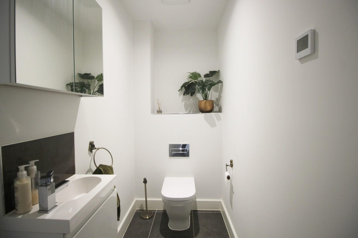 Pegasus Avenue, Netley Abbey, Southampton