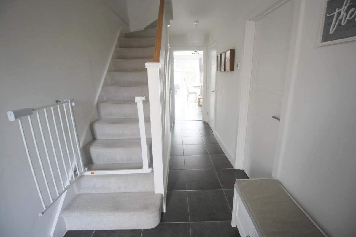 Pegasus Avenue, Netley Abbey, Southampton