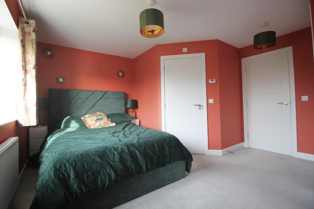 Pegasus Avenue, Netley Abbey, Southampton