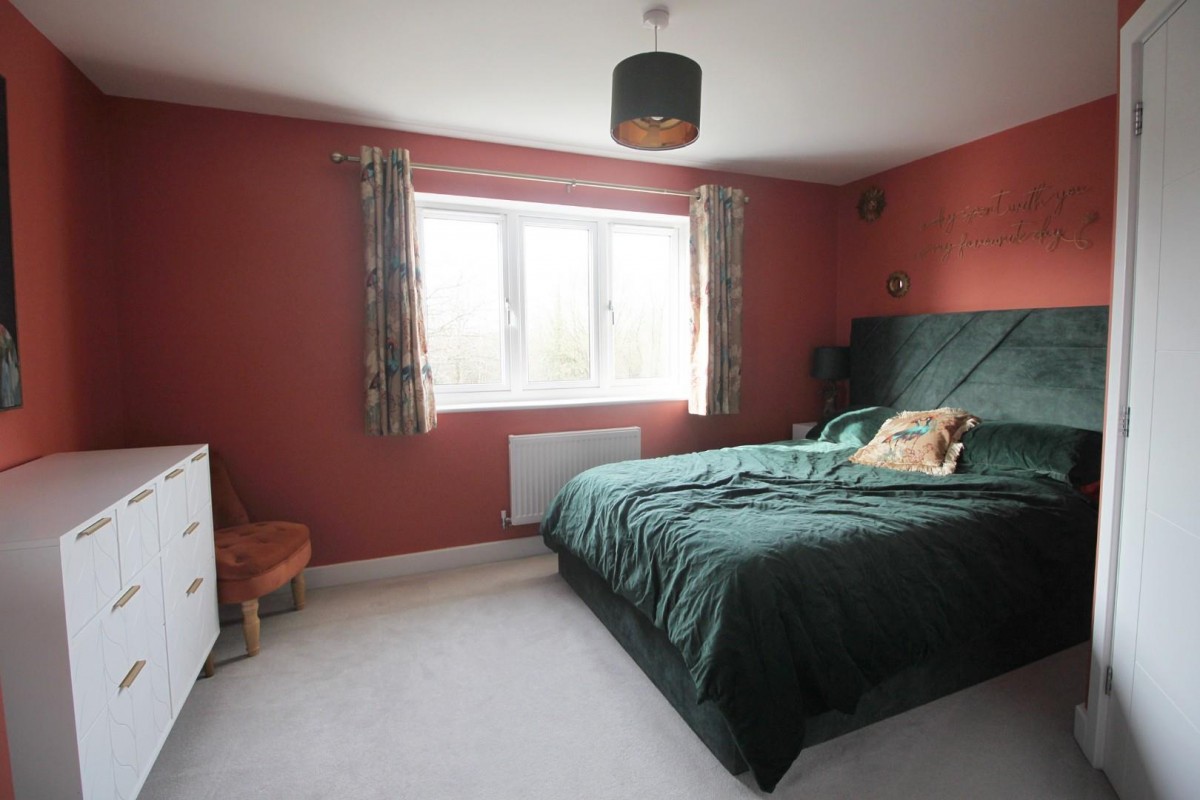 Pegasus Avenue, Netley Abbey, Southampton