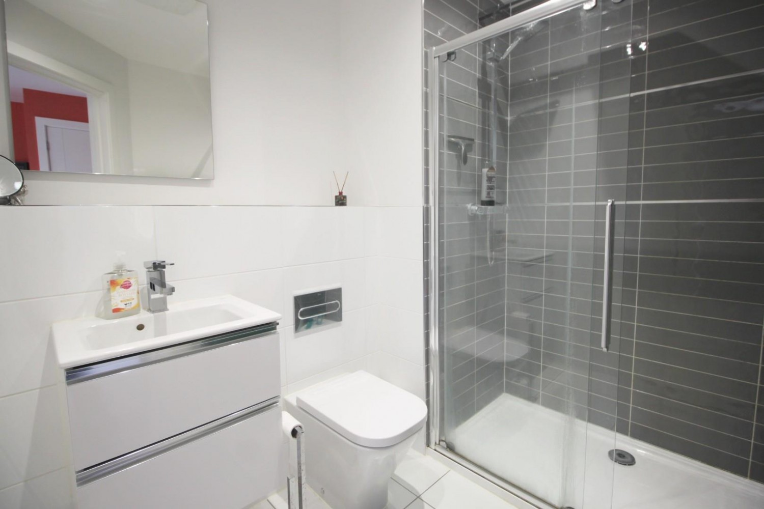 Pegasus Avenue, Netley Abbey, Southampton