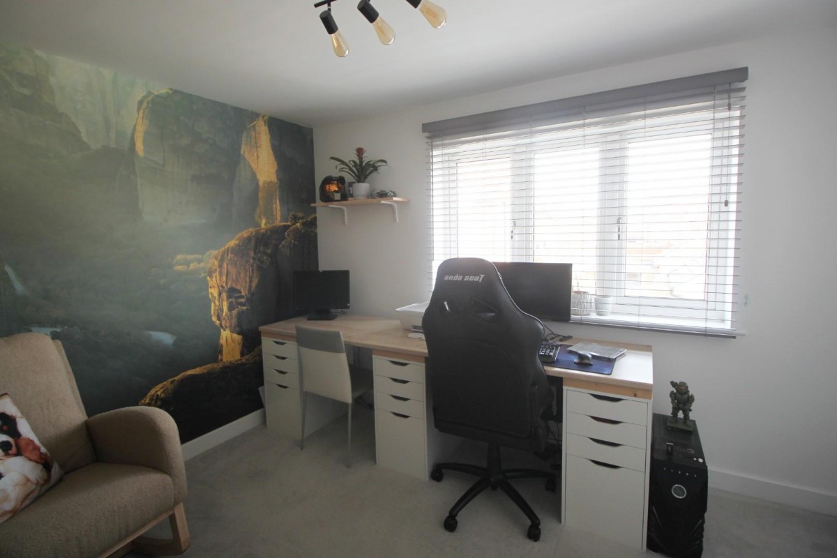 Pegasus Avenue, Netley Abbey, Southampton