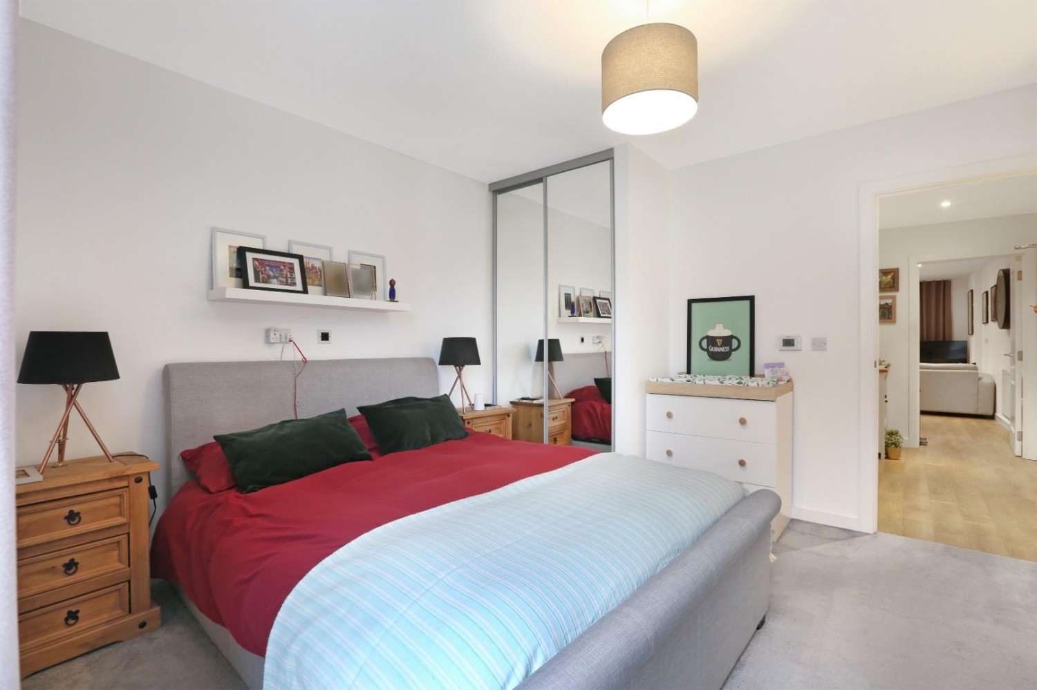 Broome Way, London, SE5