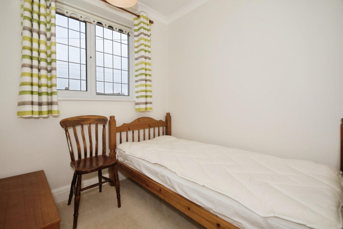 Mansfeldt Crescent, Newbold, Chesterfield, S41 7BP