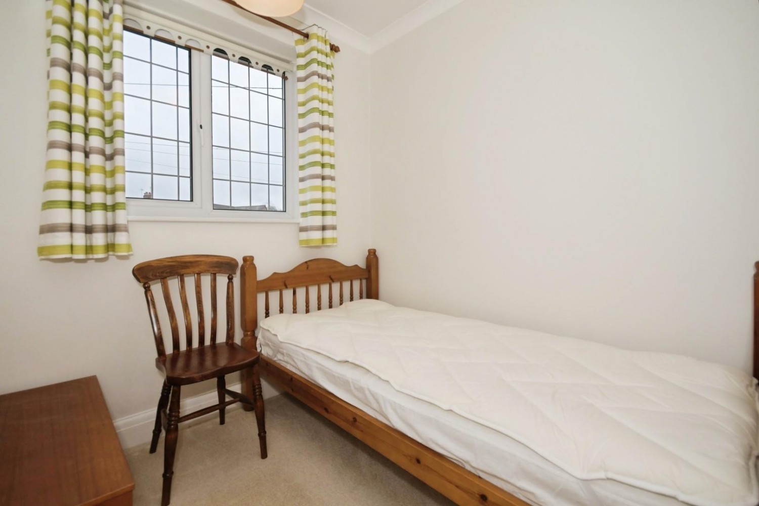 Mansfeldt Crescent, Newbold, Chesterfield, S41 7BP