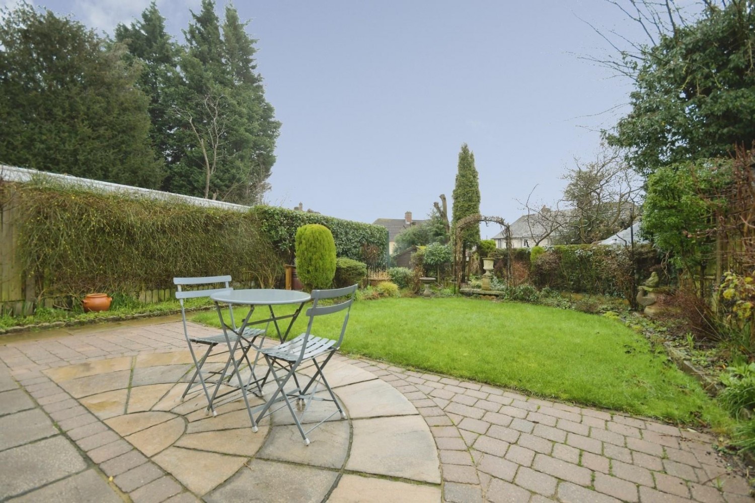 Mansfeldt Crescent, Newbold, Chesterfield, S41 7BP