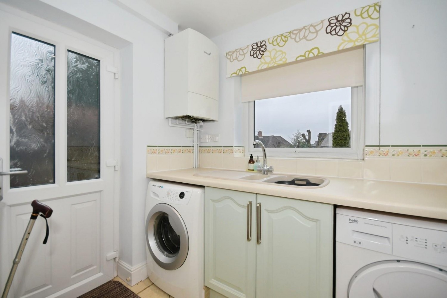 Mansfeldt Crescent, Newbold, Chesterfield, S41 7BP