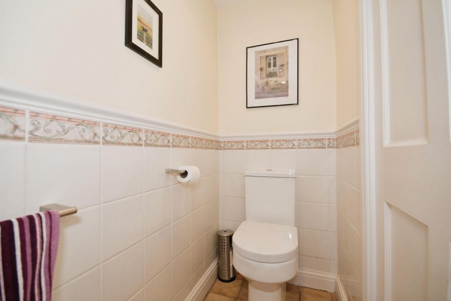 Mansfeldt Crescent, Newbold, Chesterfield, S41 7BP