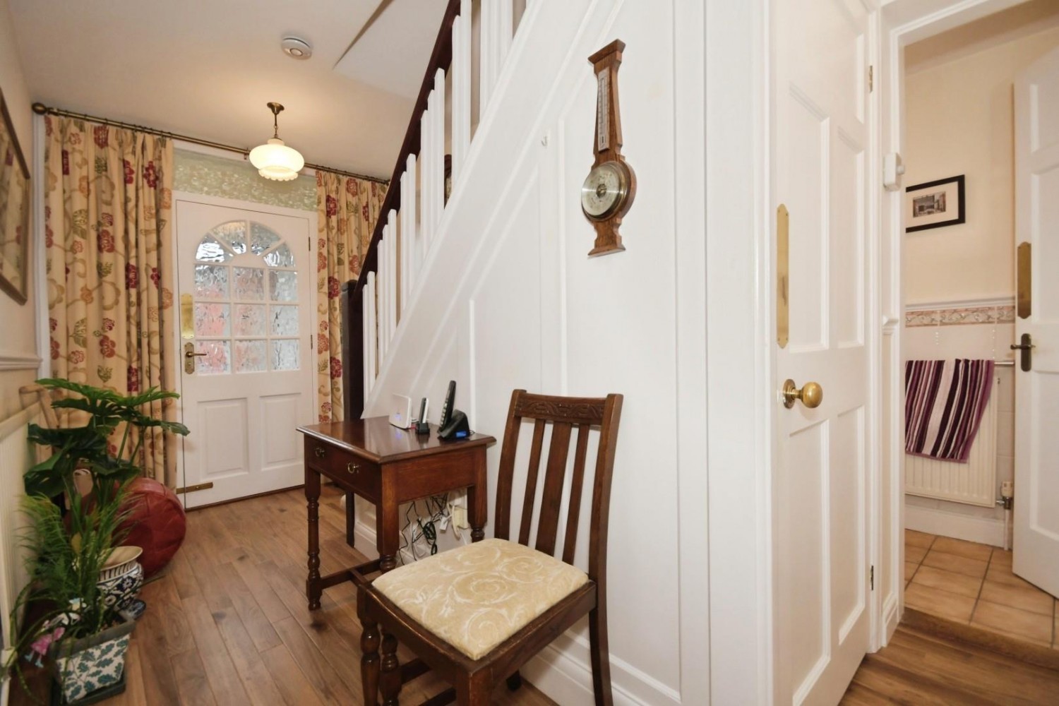 Mansfeldt Crescent, Newbold, Chesterfield, S41 7BP