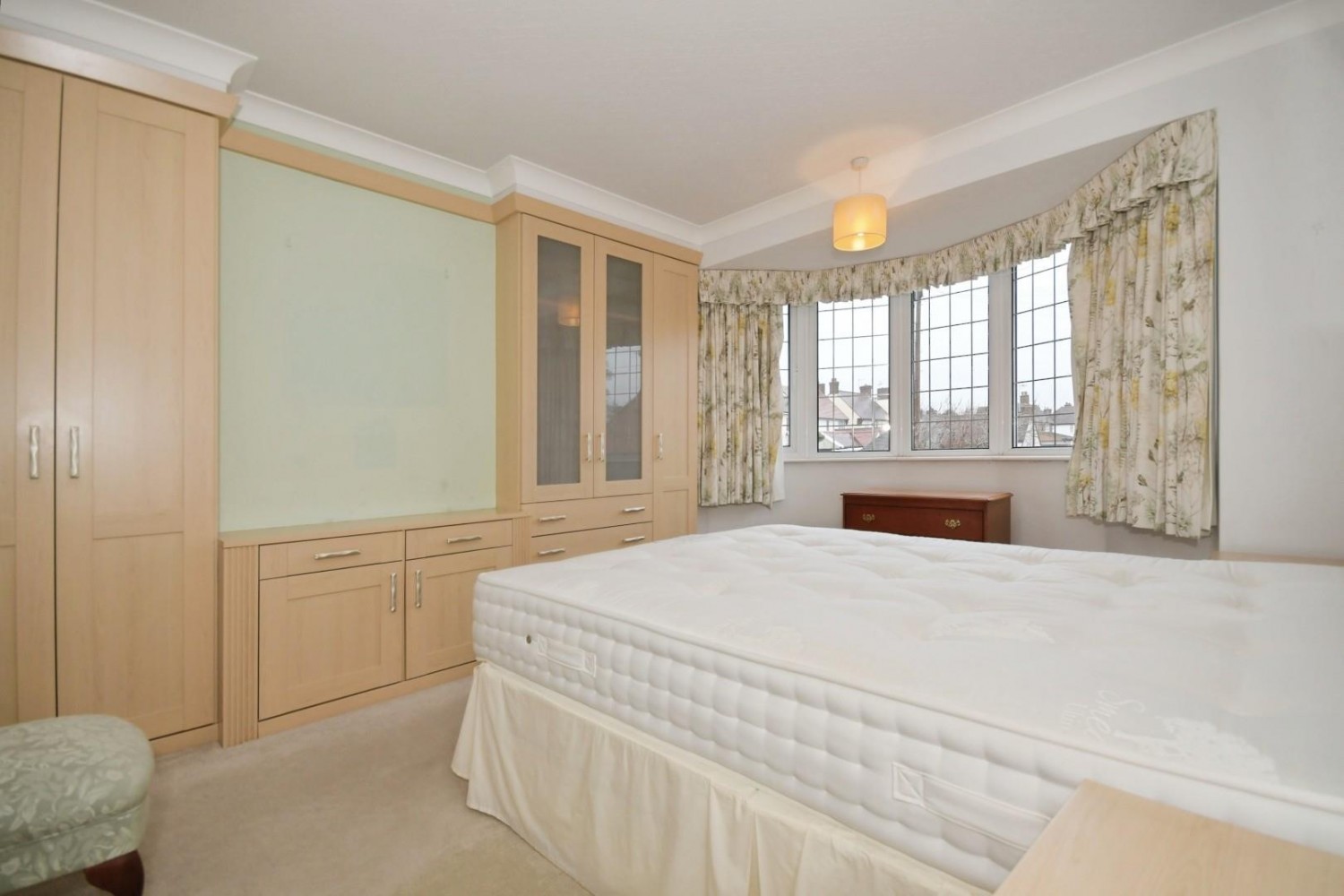 Mansfeldt Crescent, Newbold, Chesterfield, S41 7BP