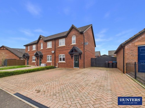 Haining Avenue, Dumfries DG1