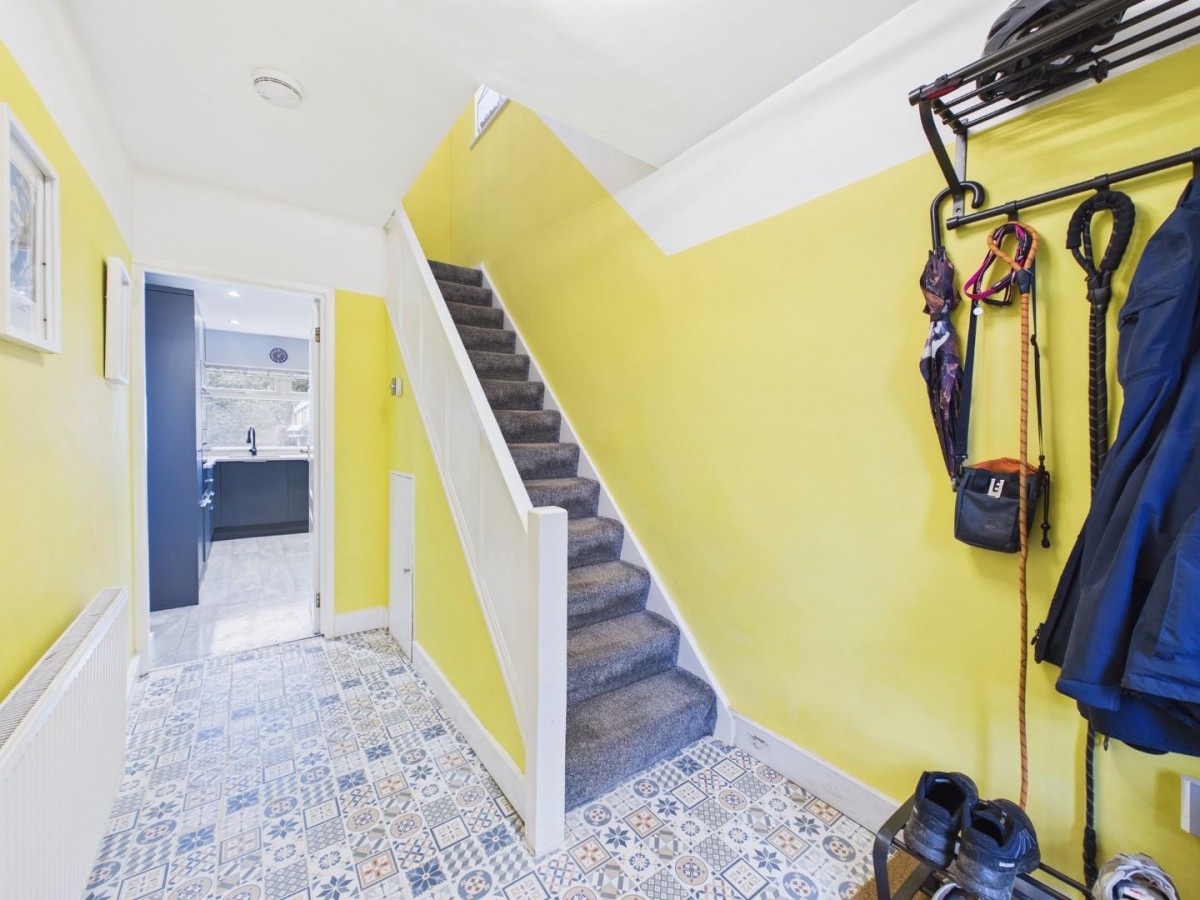 Beckfield Road, Cottingley, Bingley