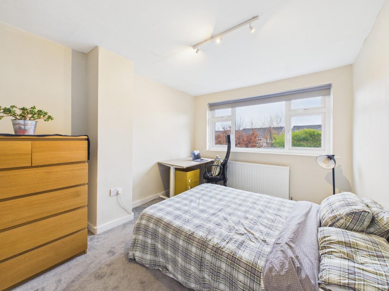 Beckfield Road, Cottingley, Bingley