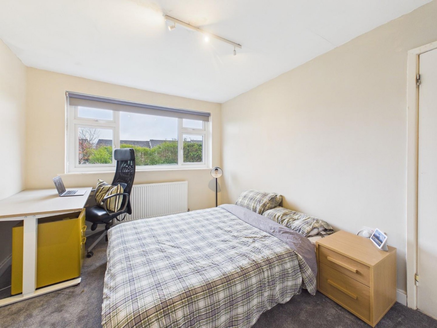 Beckfield Road, Cottingley, Bingley