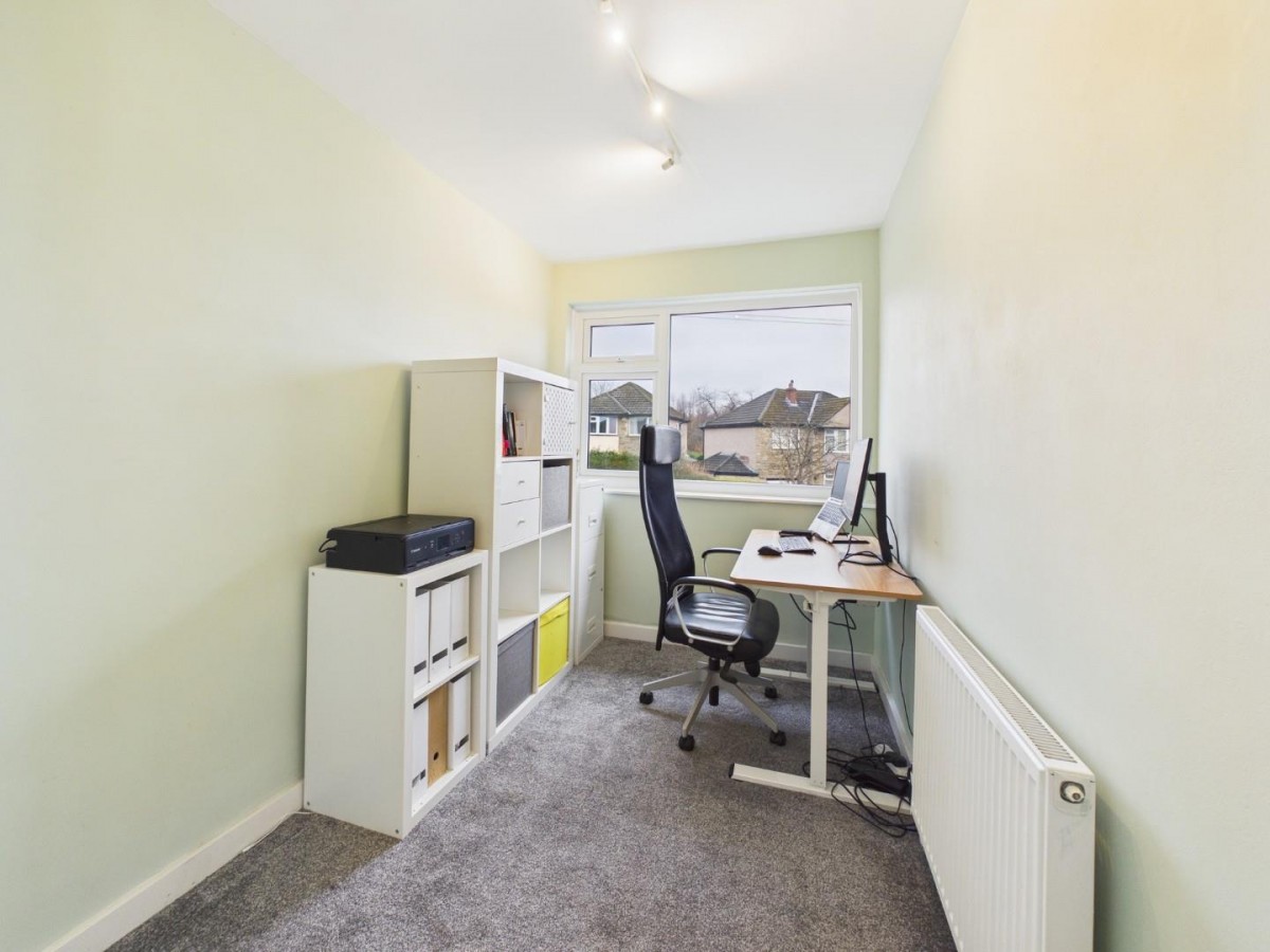 Beckfield Road, Cottingley, Bingley