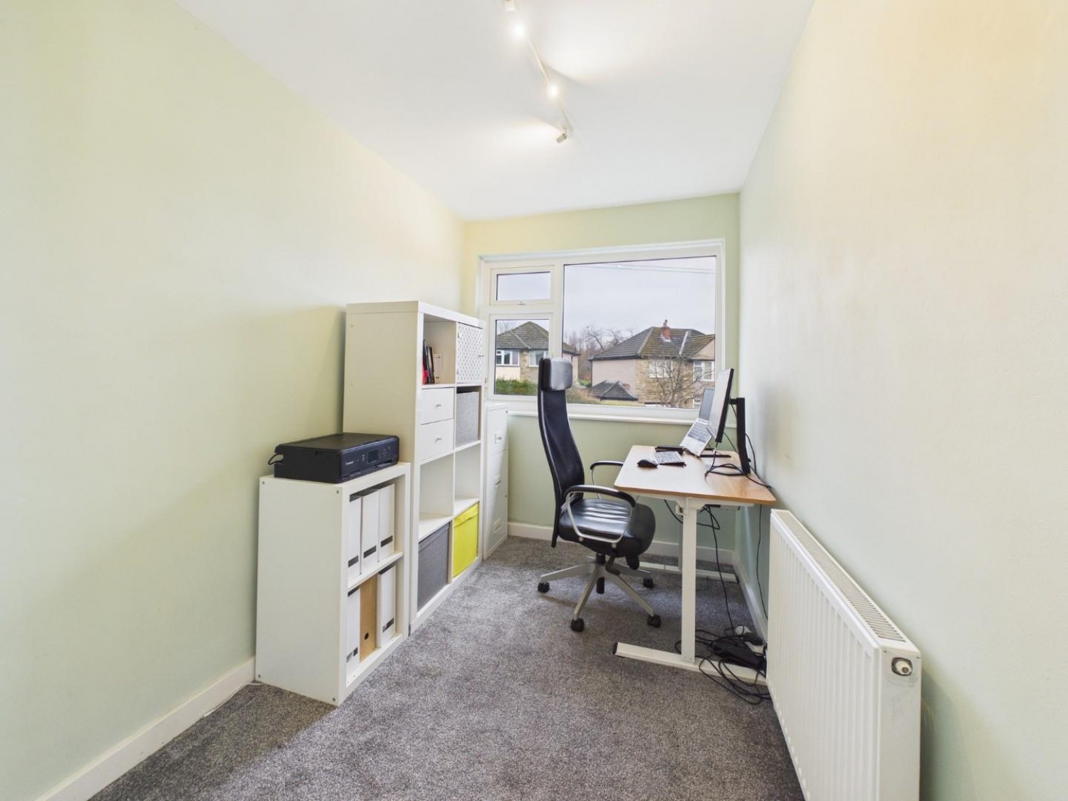 Beckfield Road, Cottingley, Bingley