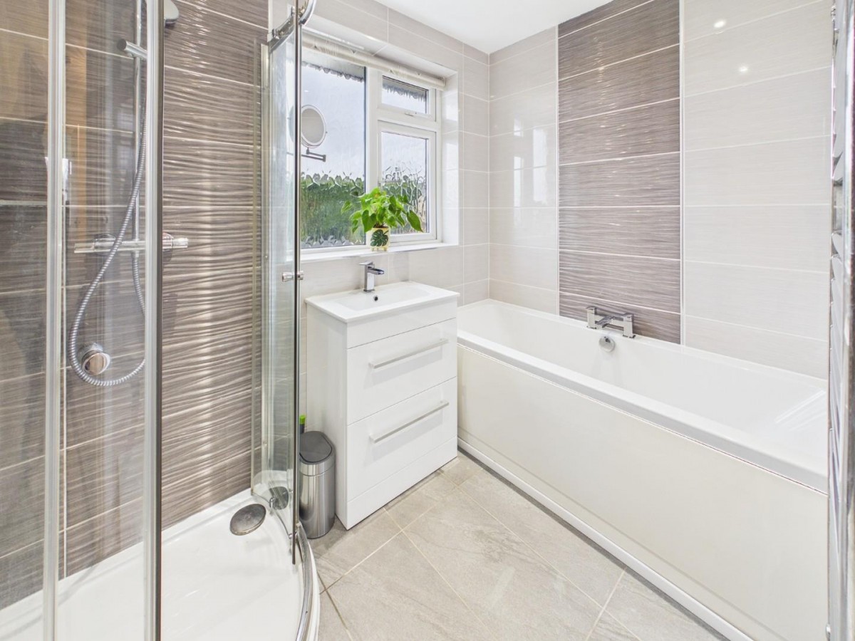 Beckfield Road, Cottingley, Bingley