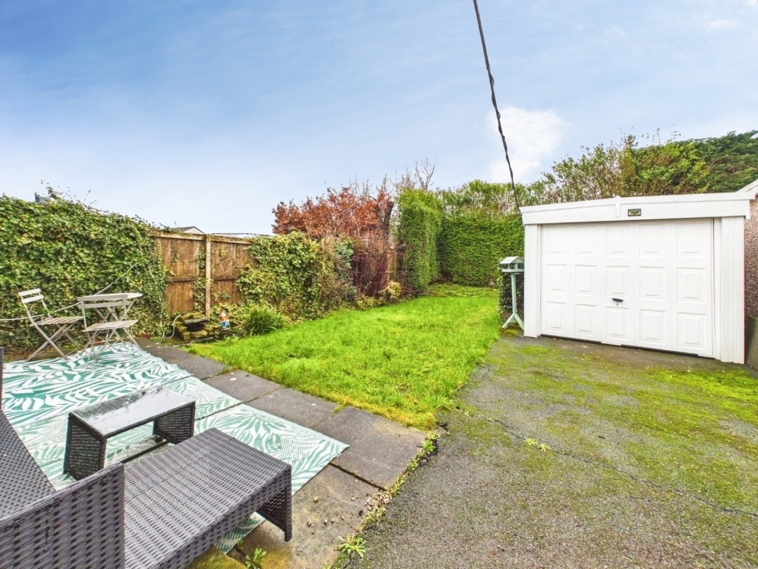 Beckfield Road, Cottingley, Bingley