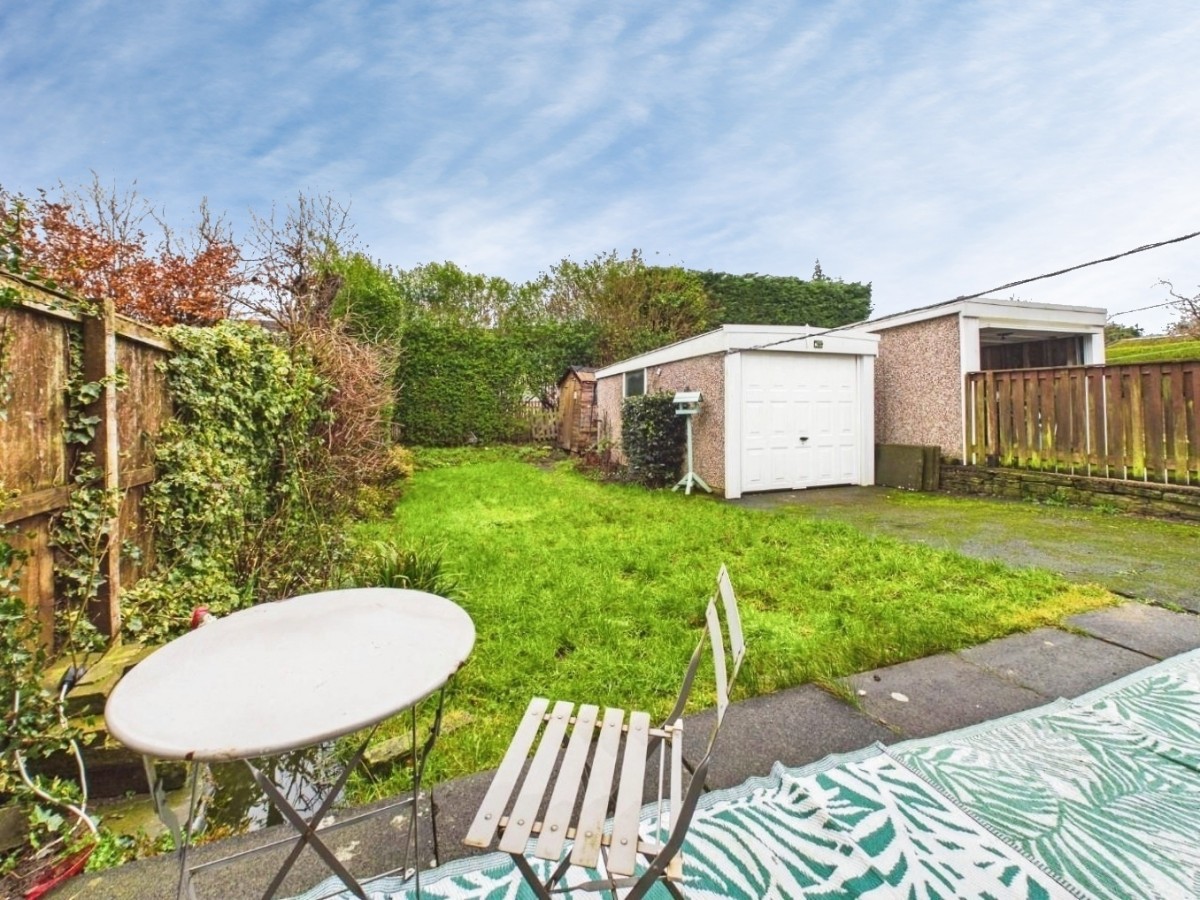 Beckfield Road, Cottingley, Bingley