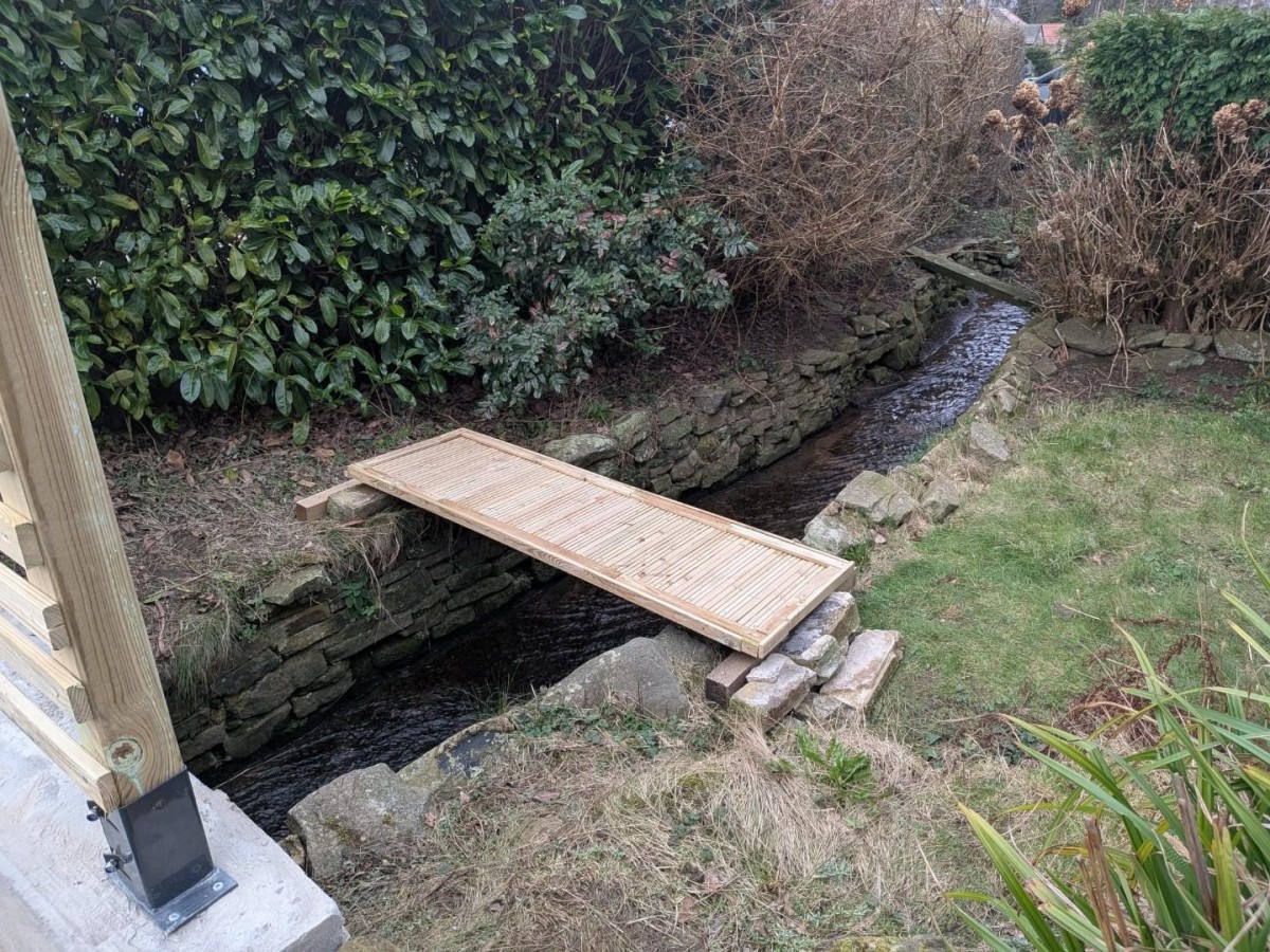 Beckfield Road, Cottingley, Bingley