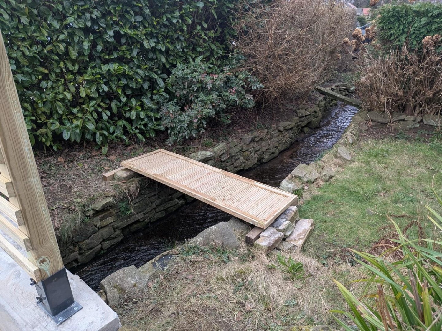 Beckfield Road, Cottingley, Bingley