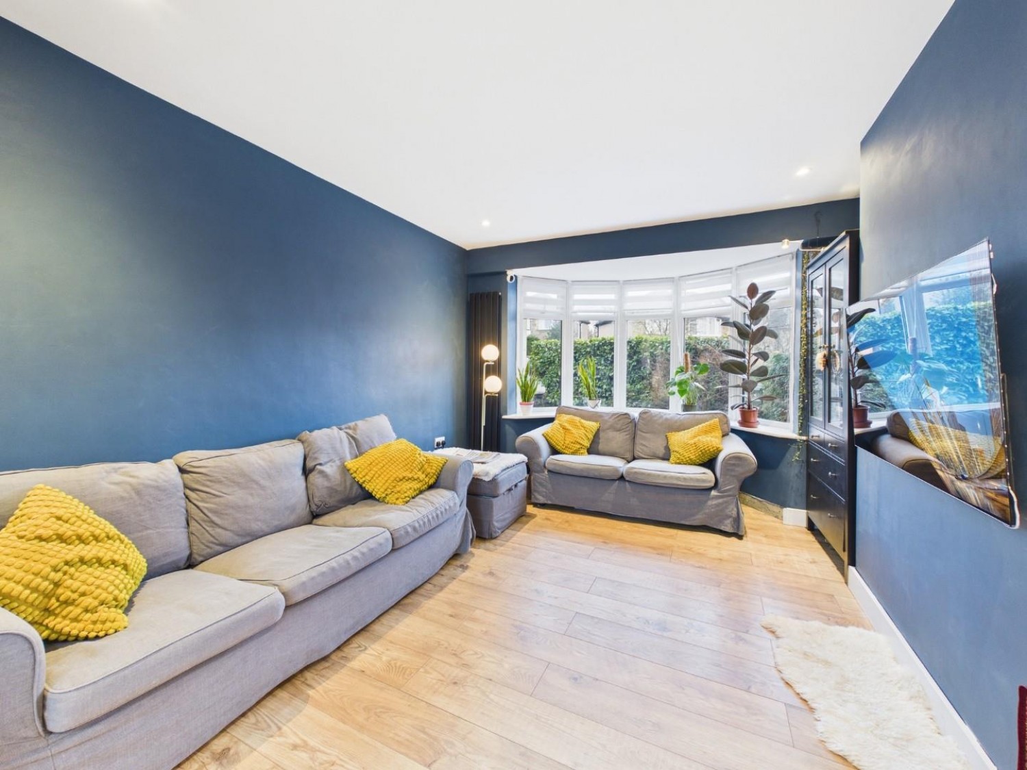 Beckfield Road, Cottingley, Bingley