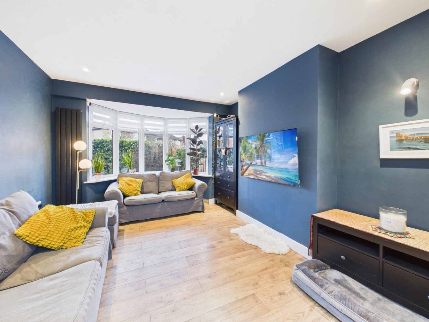 Beckfield Road, Cottingley, Bingley