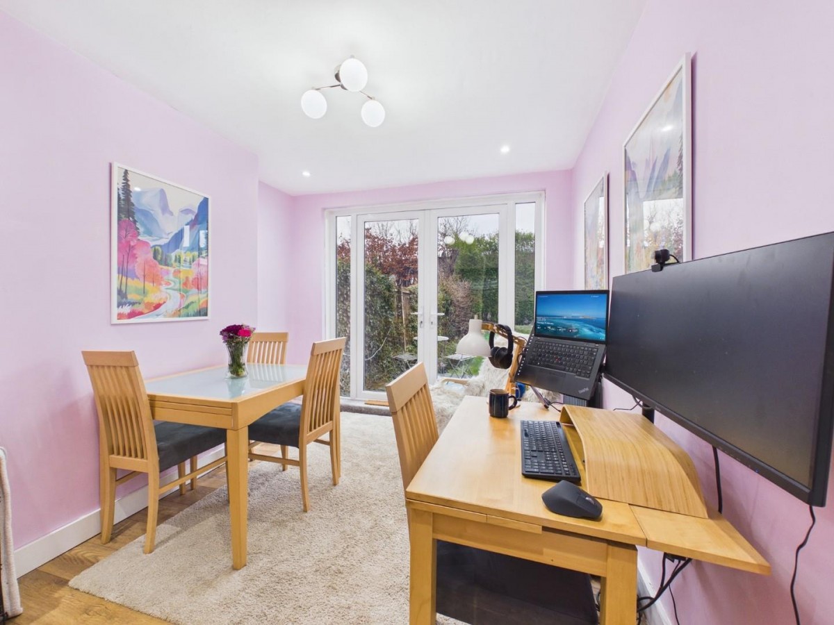 Beckfield Road, Cottingley, Bingley