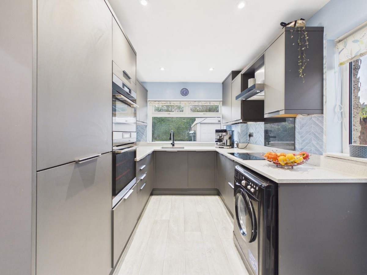 Beckfield Road, Cottingley, Bingley