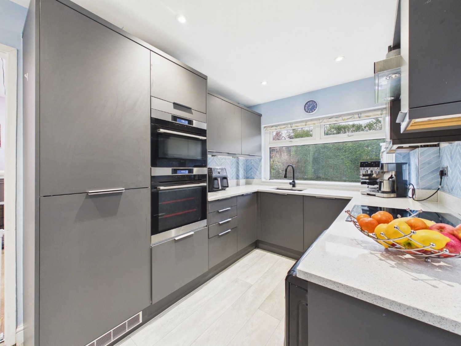 Beckfield Road, Cottingley, Bingley