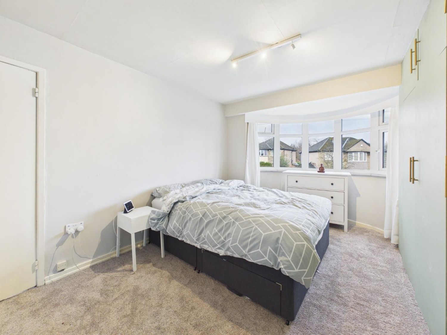 Beckfield Road, Cottingley, Bingley