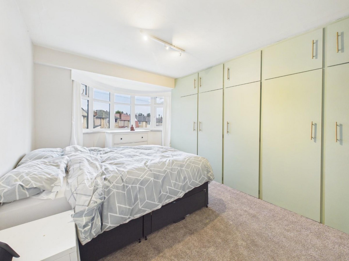 Beckfield Road, Cottingley, Bingley