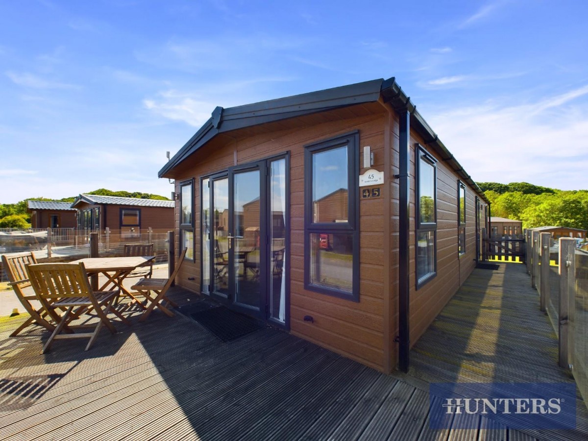 Bridlington links, Sewerby, Bridlington