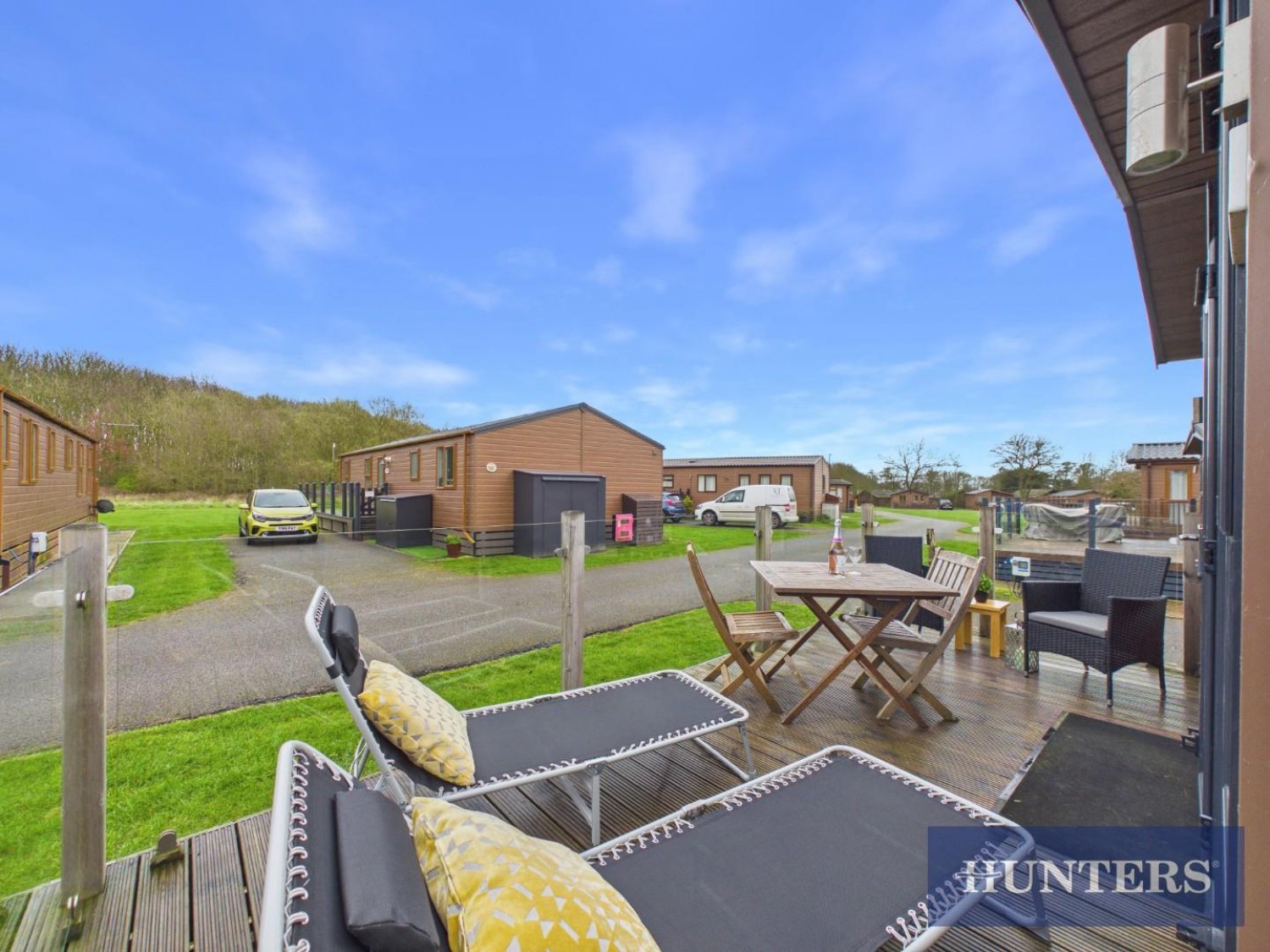 Bridlington links, Sewerby, Bridlington