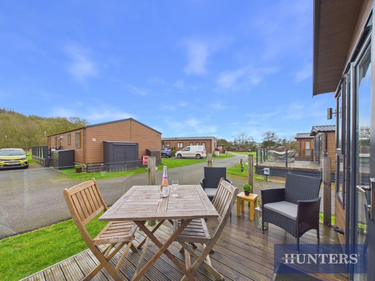 Bridlington links, Sewerby, Bridlington