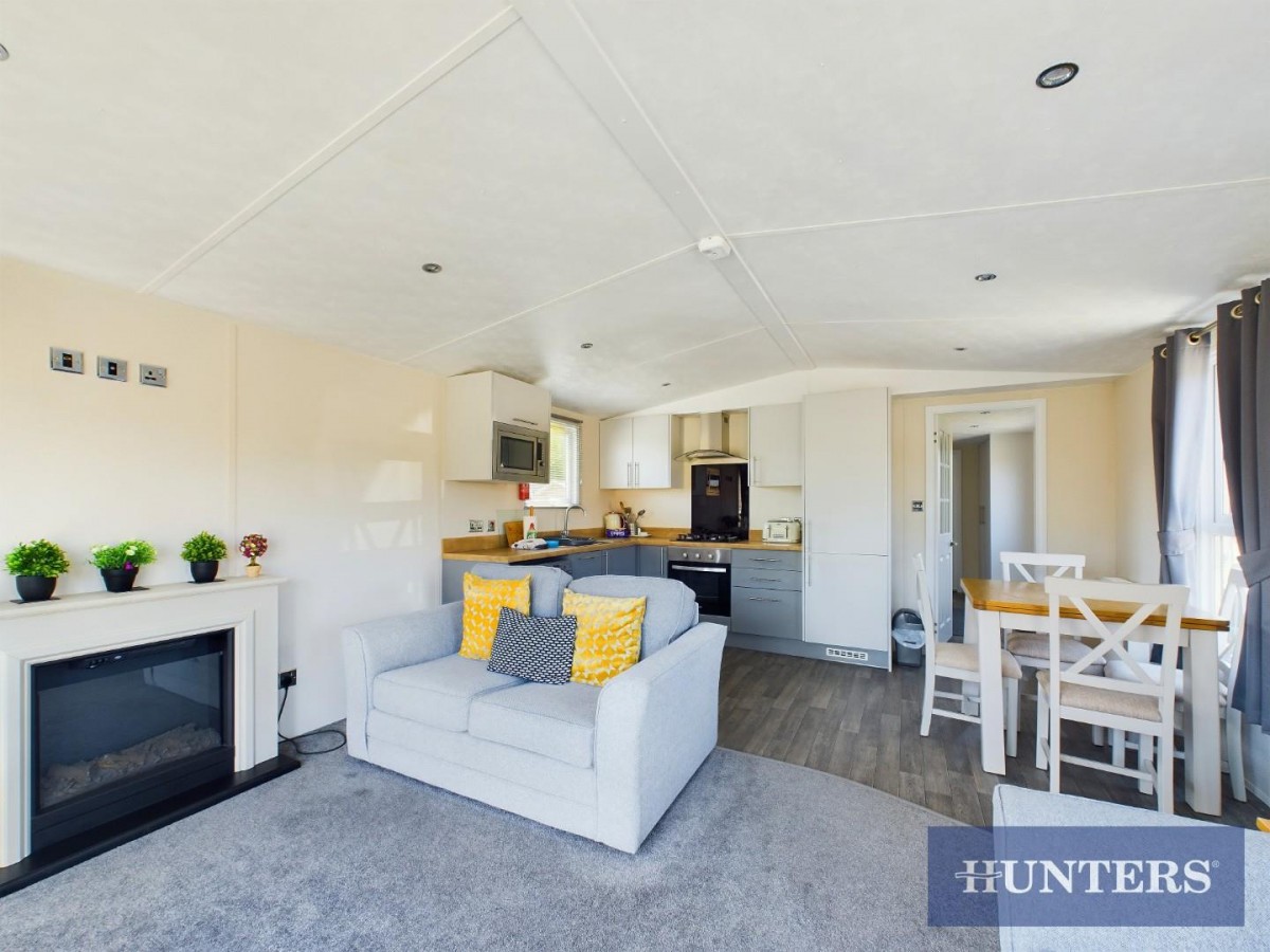 Bridlington links, Sewerby, Bridlington