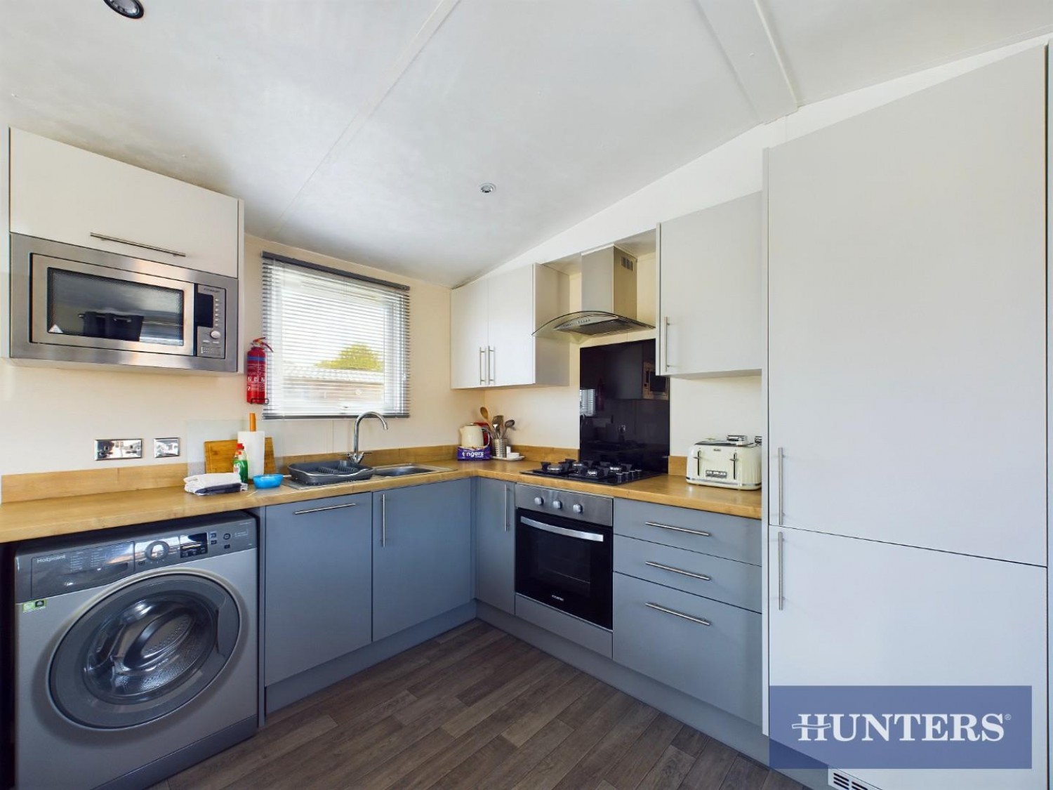 Bridlington links, Sewerby, Bridlington