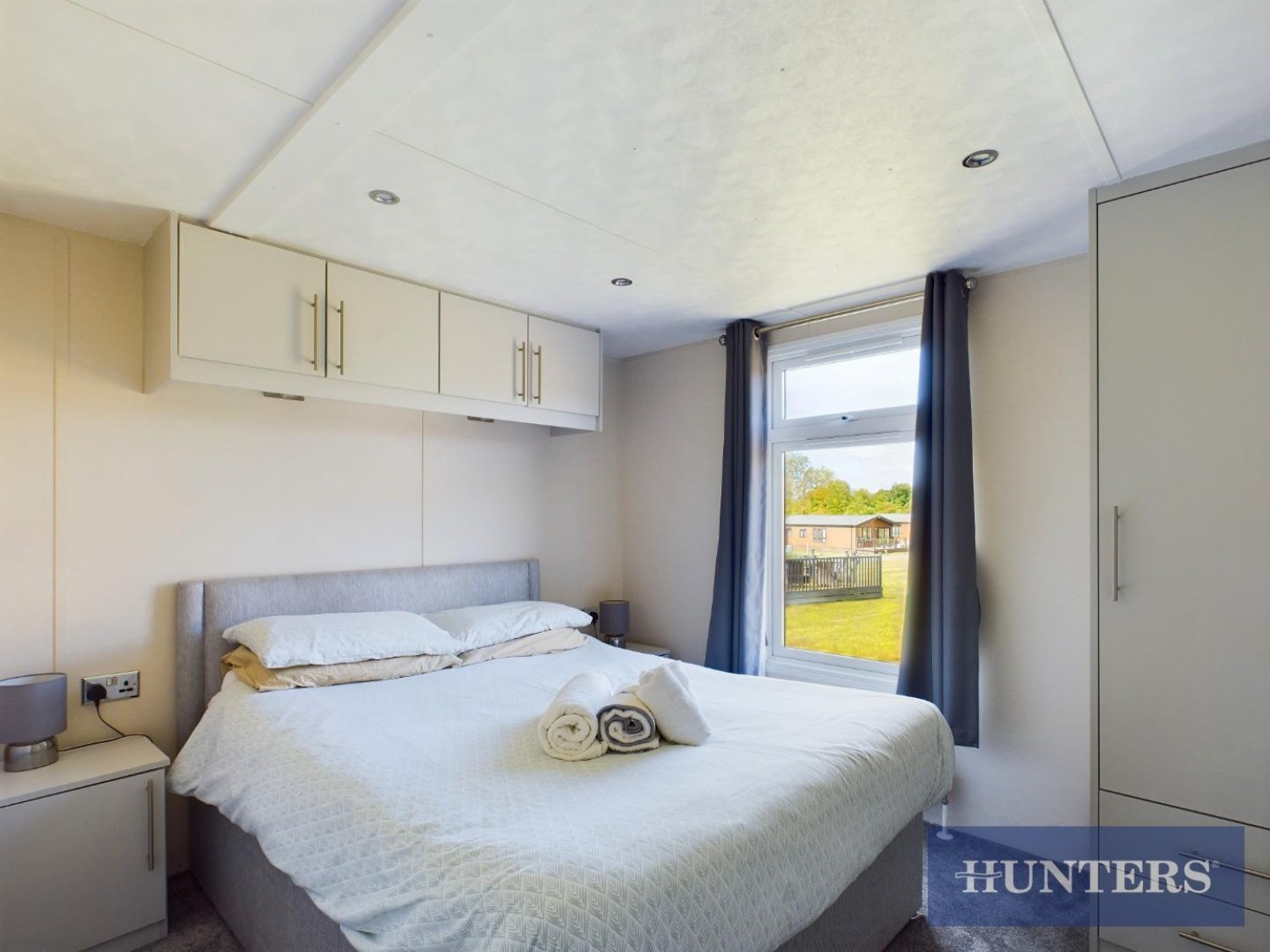 Bridlington links, Sewerby, Bridlington