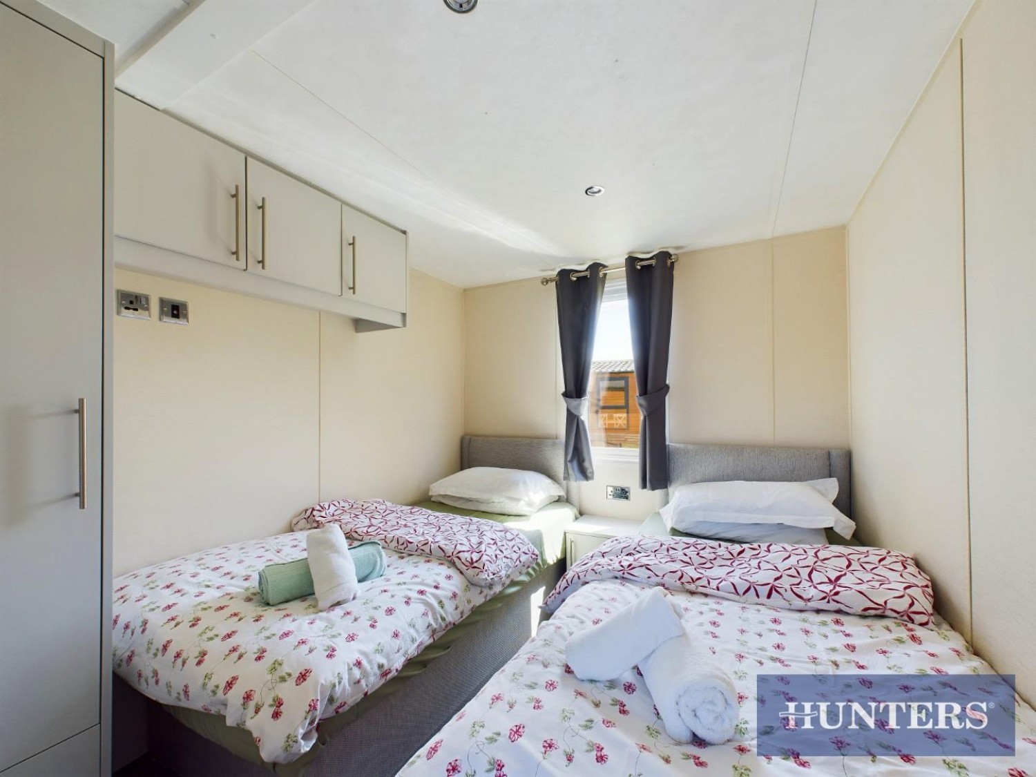 Bridlington links, Sewerby, Bridlington