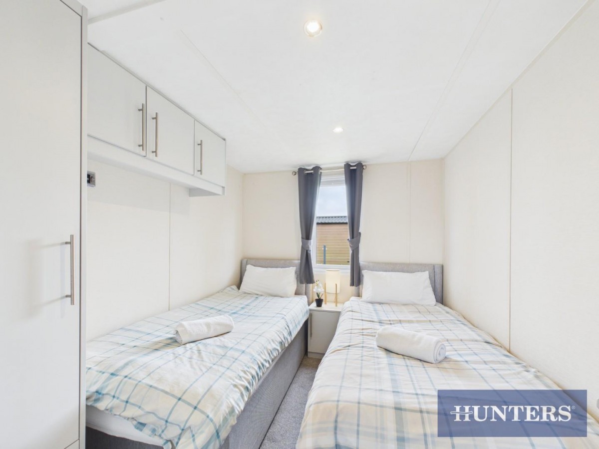 Bridlington links, Sewerby, Bridlington