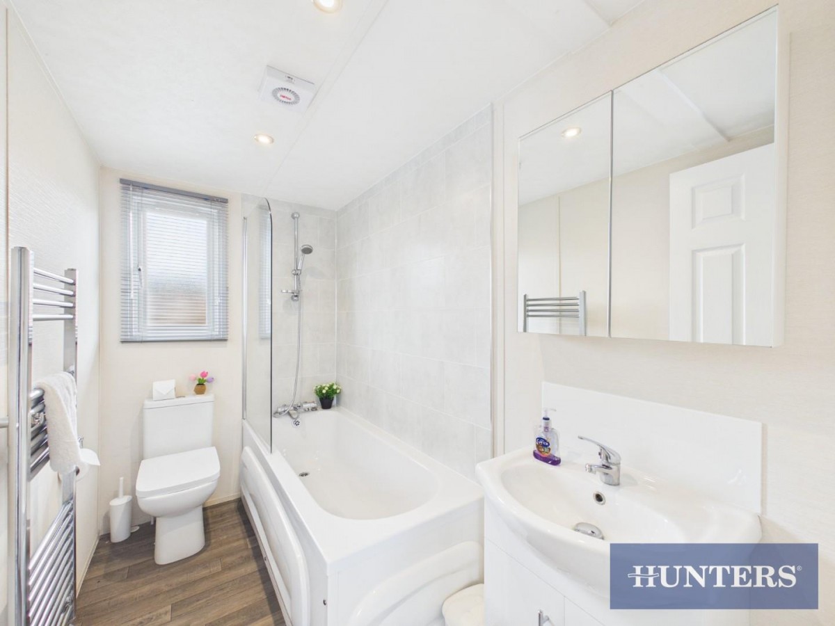 Bridlington links, Sewerby, Bridlington