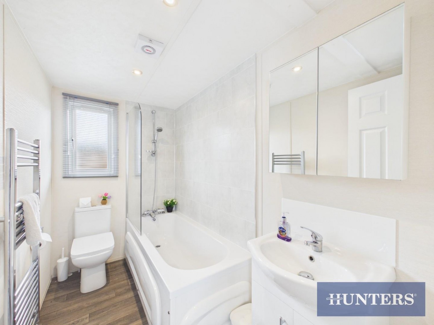 Bridlington links, Sewerby, Bridlington