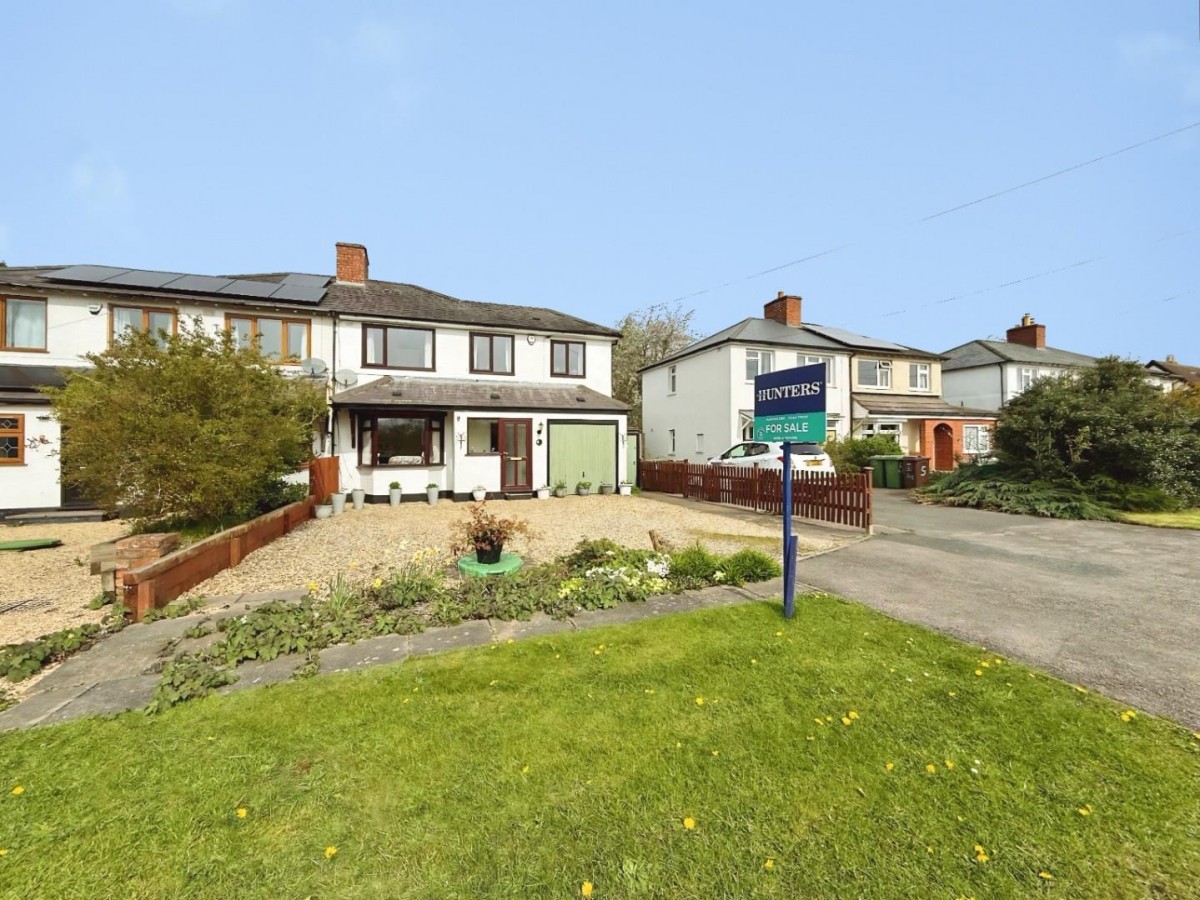 Kineton Lane, Hockley Heath, Solihull