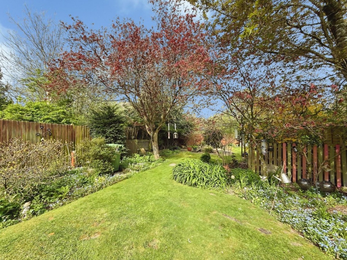 Kineton Lane, Hockley Heath, Solihull