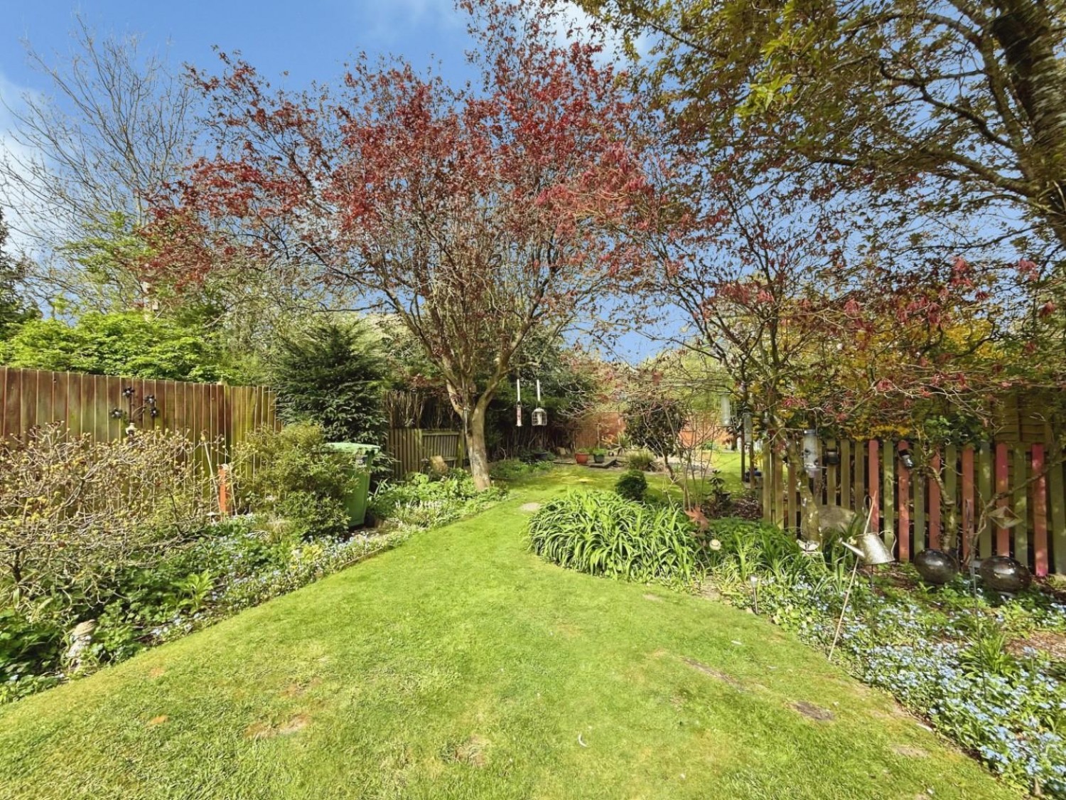 Kineton Lane, Hockley Heath, Solihull