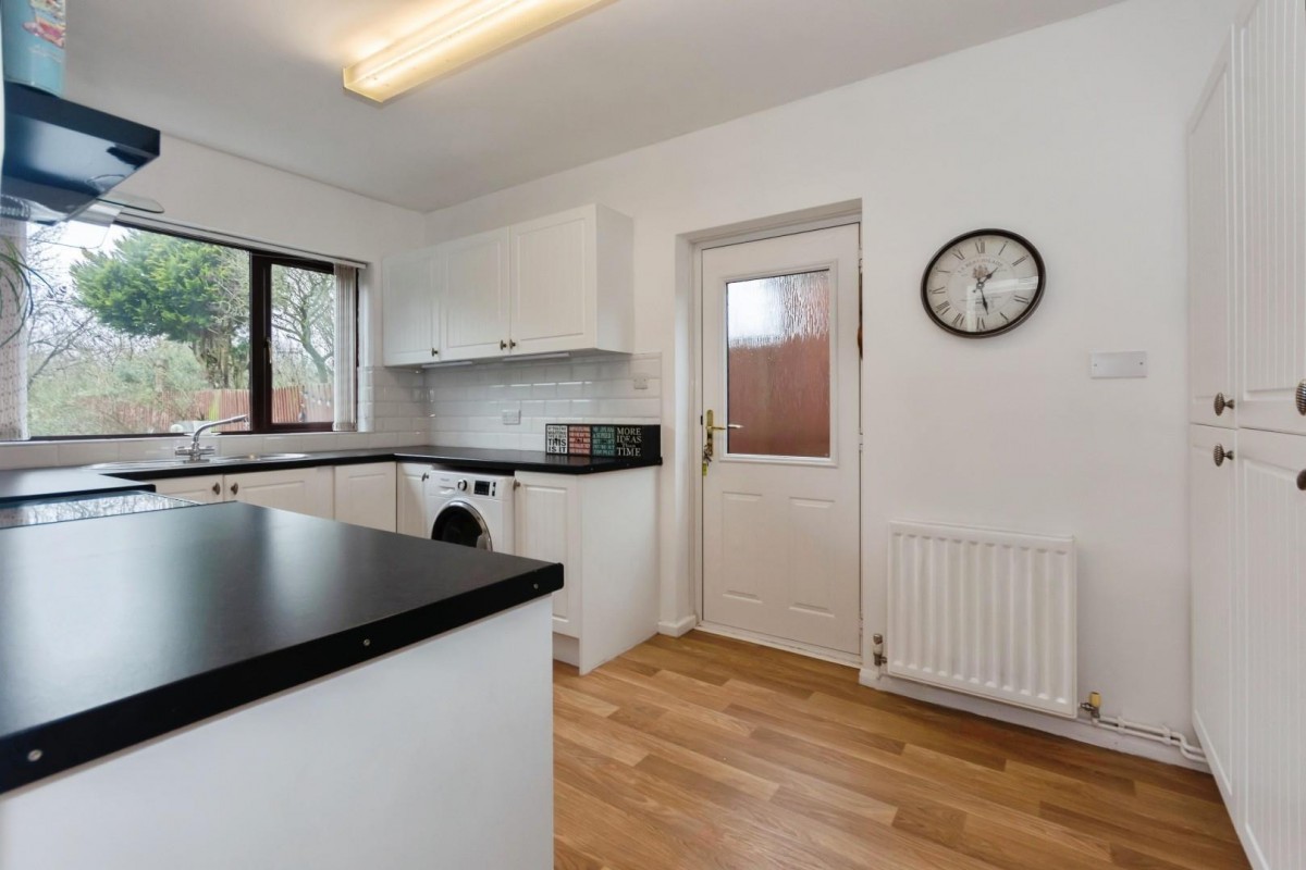 Kineton Lane, Hockley Heath, Solihull