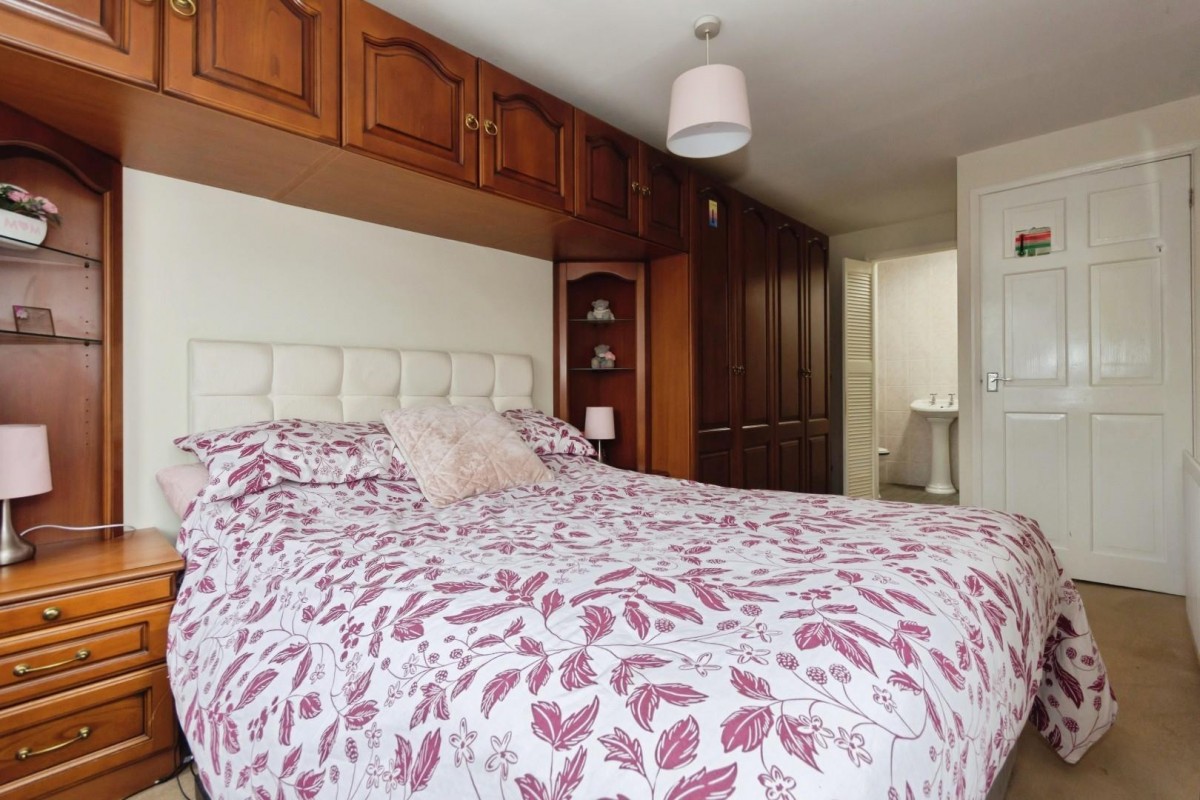 Kineton Lane, Hockley Heath, Solihull