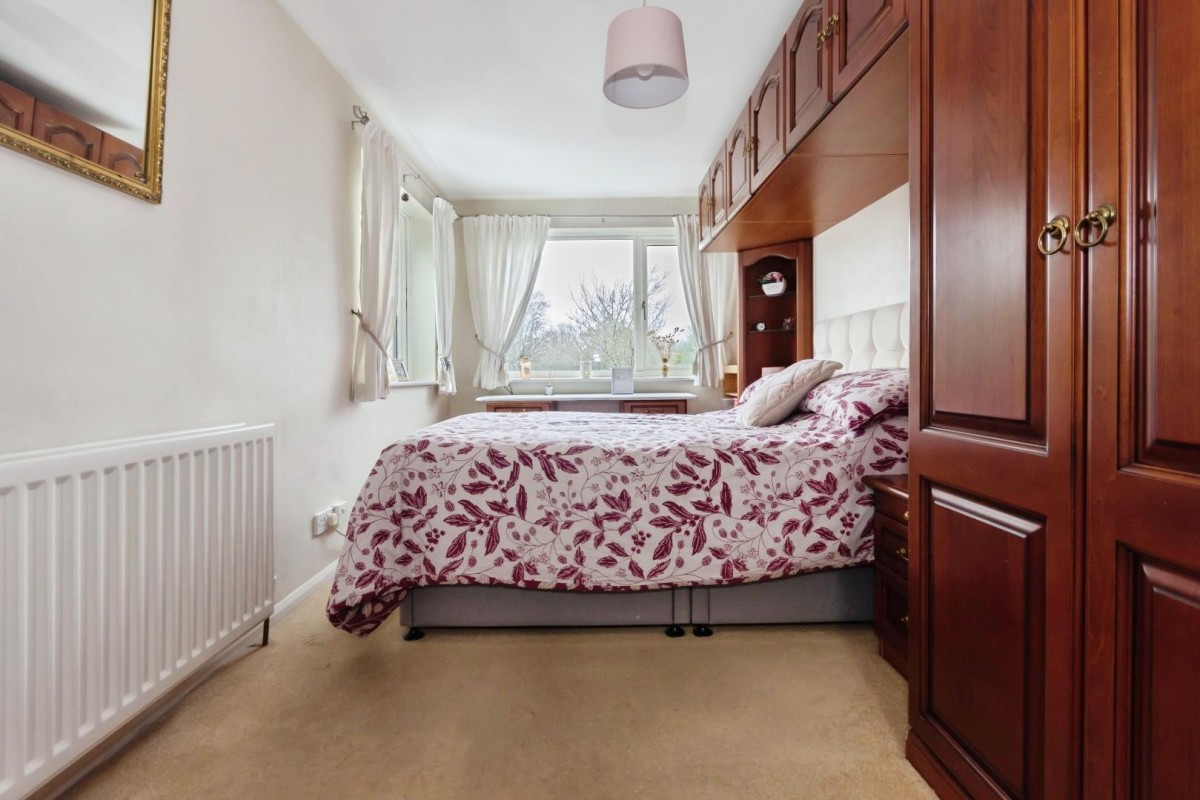 Kineton Lane, Hockley Heath, Solihull